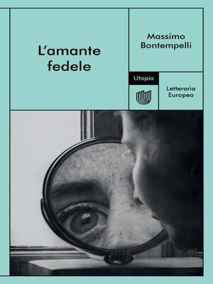cover image of L'amante fedele